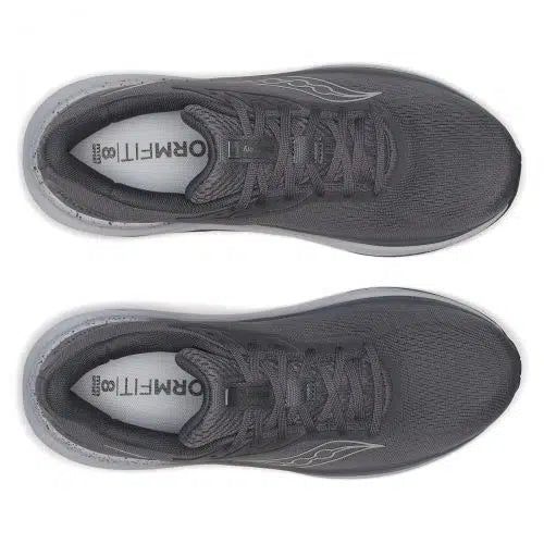 Echelon 10 Men Wide - Grey
