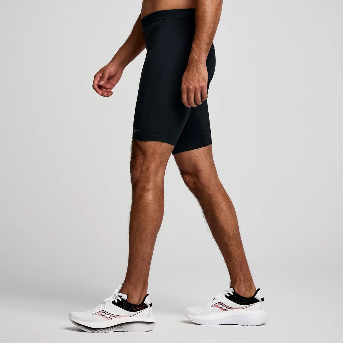 Saucony Fortify Half Tights Men