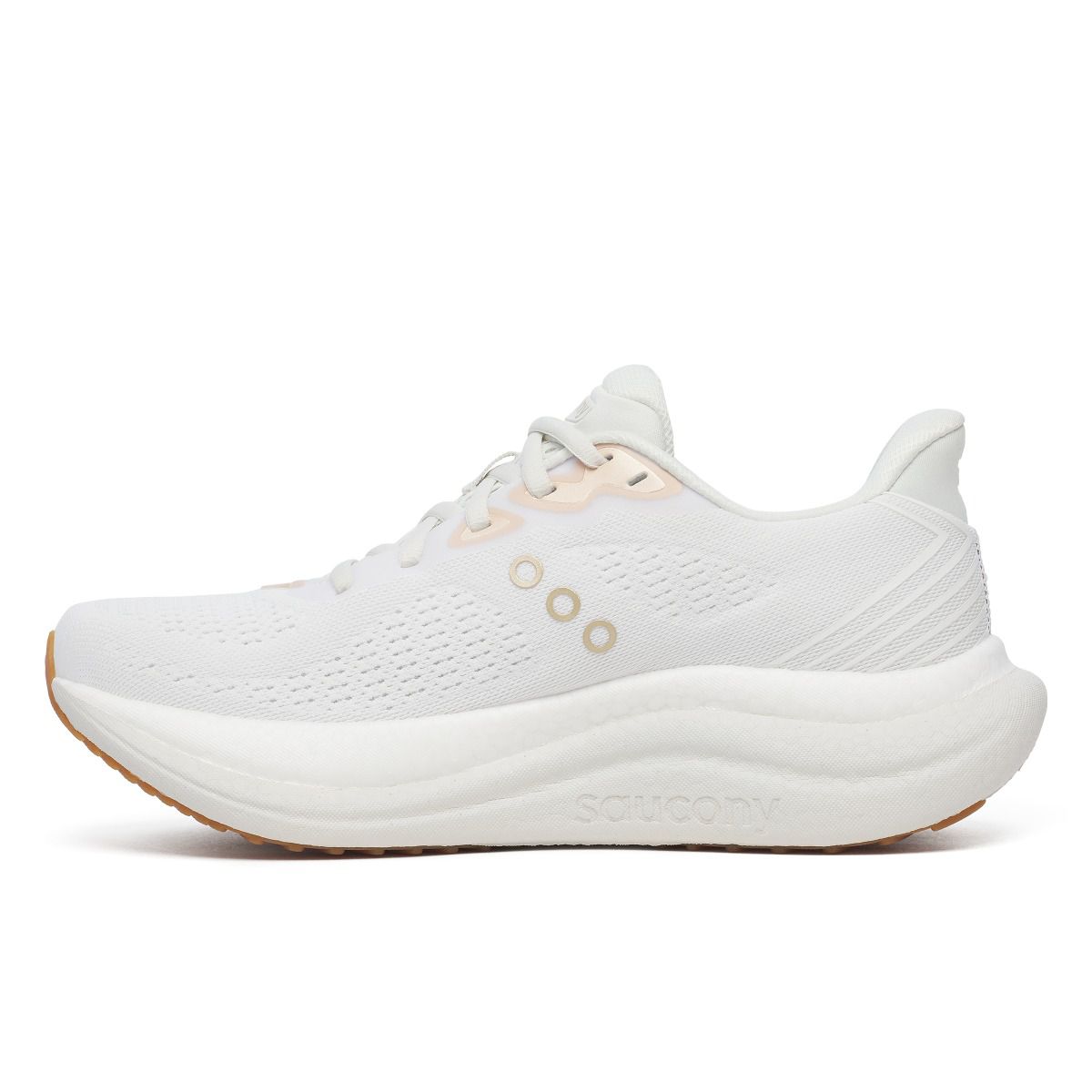 Triumph 23 Women Wide - White