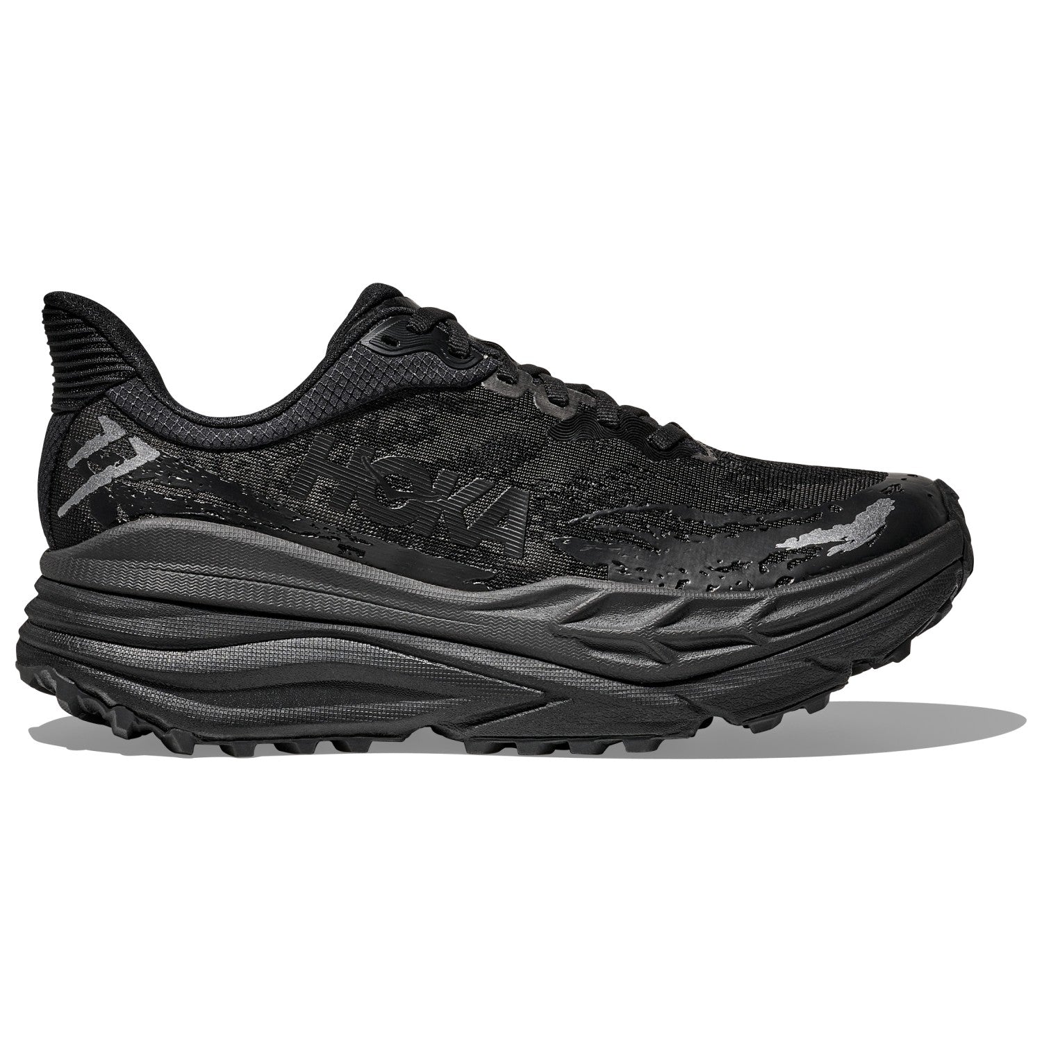 Stinson 7 Men & Hoka Bondi 9 Men Wide