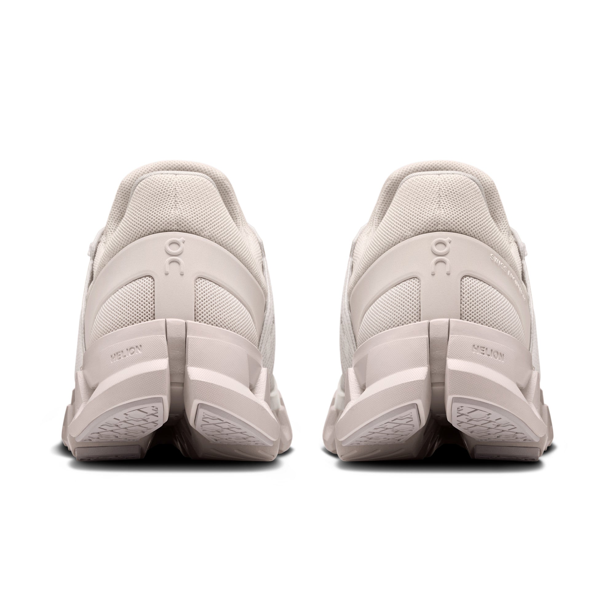 On Cloudswift 4 AD Women in Sand / Ivory running shoe photo 5 | MotionLab