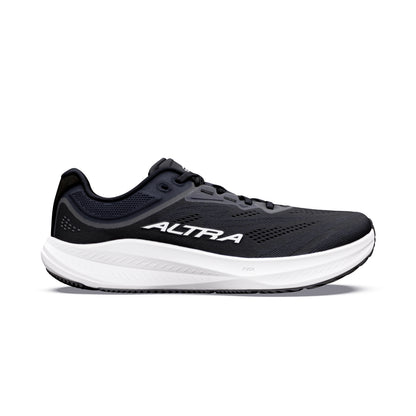 Altra Torin 9 Women Regular in Black / White / Black running shoe photo 1 | MotionLab