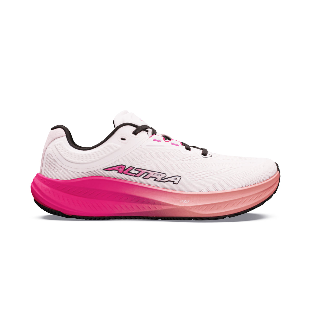 Altra Torin 9 Women Regular in Coconut Cream / Pink Glow / Desert Flower running shoe photo 1 | MotionLab