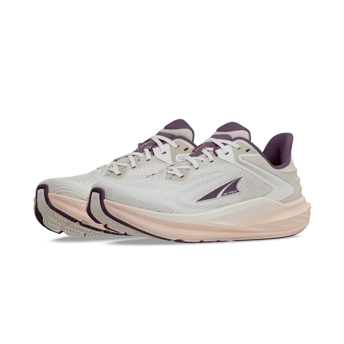 Torin 8 Women in Tan running shoe photo 14 | MotionLab