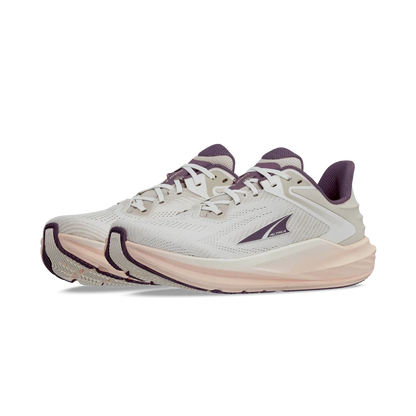 Torin 8 Women in Tan running shoe photo 14 | MotionLab