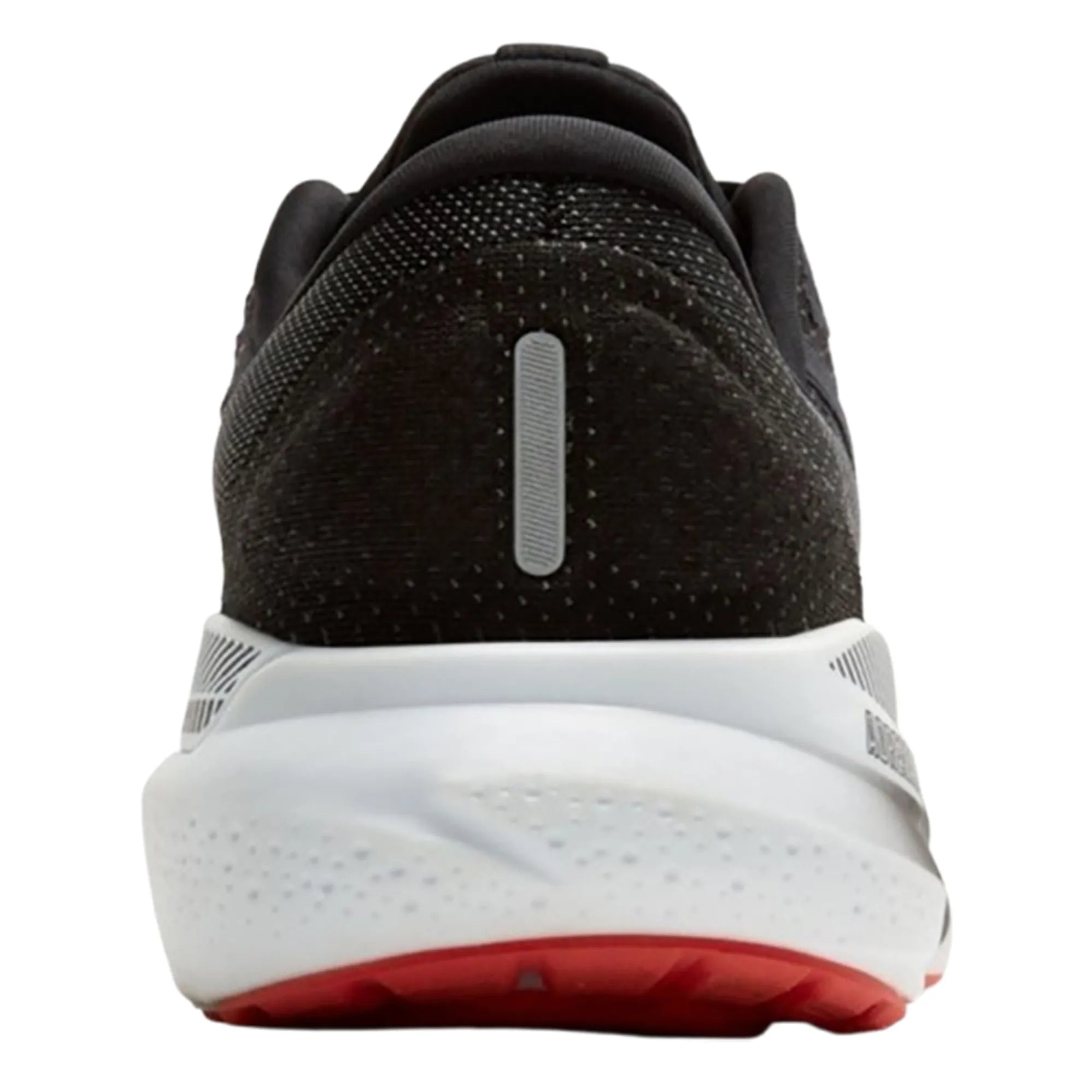 Adrenaline Gts 24 Men in Black / Grey / Red running shoe photo 29 | MotionLab