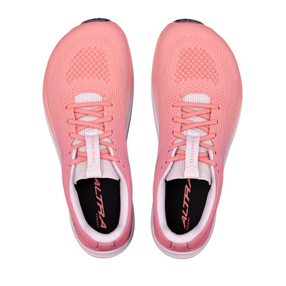 Altra Escalante 5 Women Regular in Desert Flower / Coconut Cream running shoe photo 2 | MotionLab