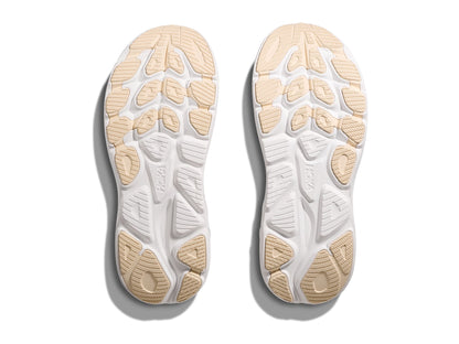 Hoka Clifton 10 Women Regular in Black / Rose Gold running shoe photo 2 | MotionLab
