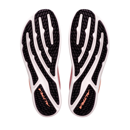 Altra Escalante 5 Women Regular in Desert Flower / Coconut Cream running shoe photo 3 | MotionLab