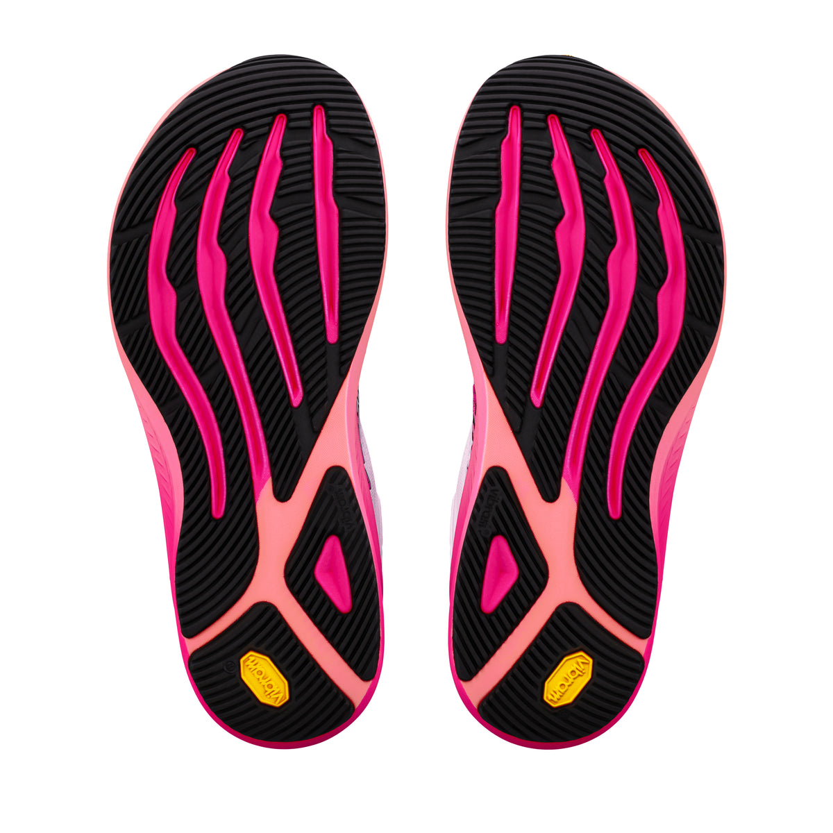 Altra Torin 9 Women Regular in Coconut Cream / Pink Glow / Desert Flower running shoe photo 3 | MotionLab