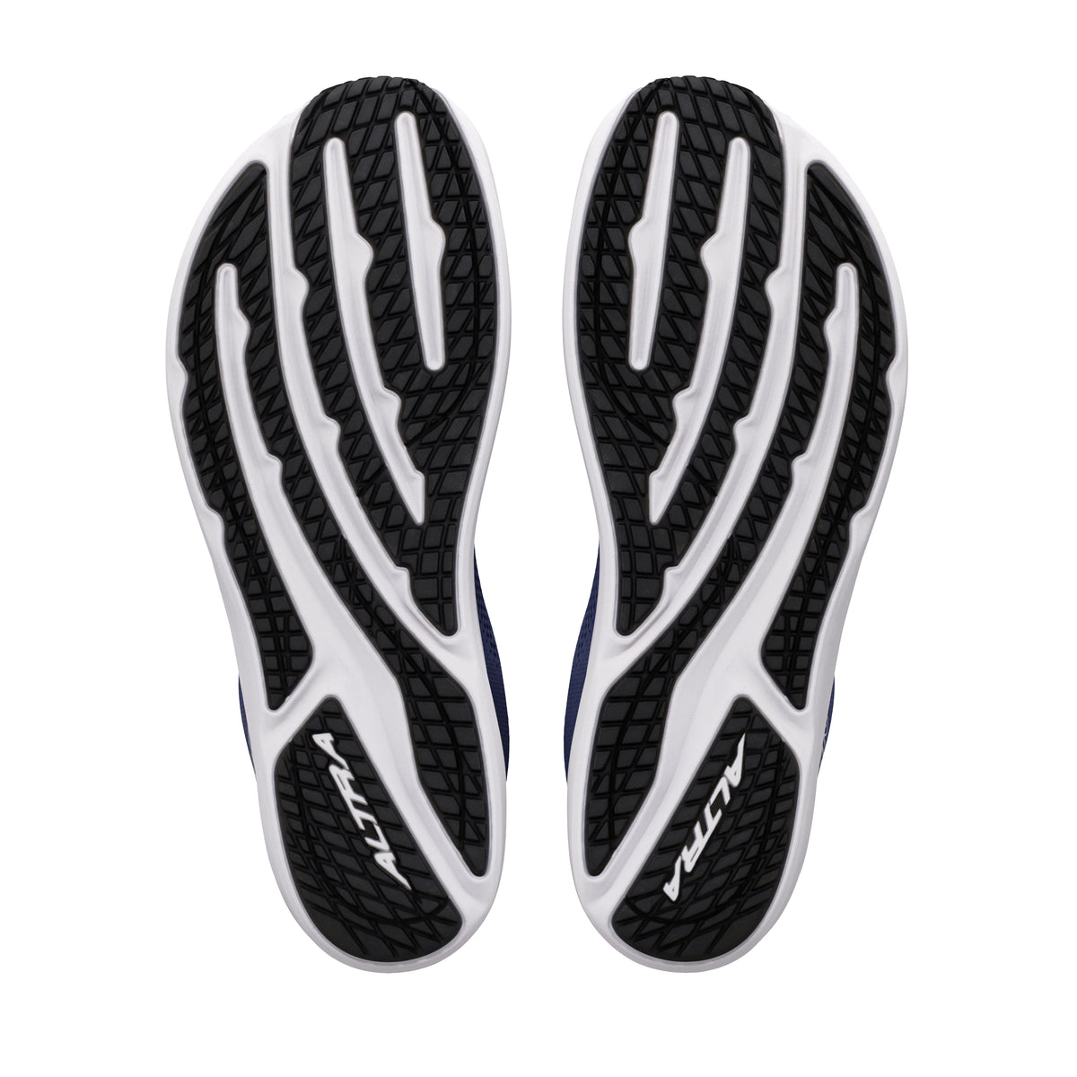 Altra Escalante 5 Men Regular in Oceana / White / Black running shoe photo 3 | MotionLab