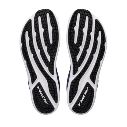 Altra Escalante 5 Men Regular in Oceana / White / Black running shoe photo 3 | MotionLab