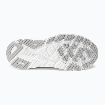 Hoka Arahi 7 Men Regular in Outer Space / White running shoe photo 39 | MotionLab