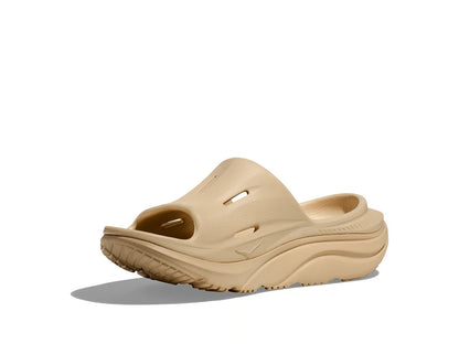 Hoka Ora Recovery Slide 3 Unisex - Shifting Sand / Shifting Sand - 1135061/SSSS - MotionLab - 03