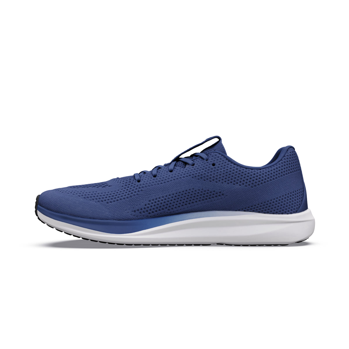 Altra Escalante 5 Men Regular in Oceana / White / Black running shoe photo 4 | MotionLab
