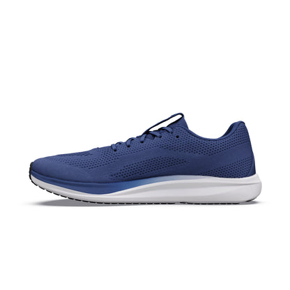 Altra Escalante 5 Men Regular in Oceana / White / Black running shoe photo 4 | MotionLab