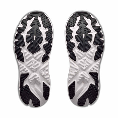 HOKA Arahi 9 Men Wide in Black / White running shoe photo 4 | MotionLab