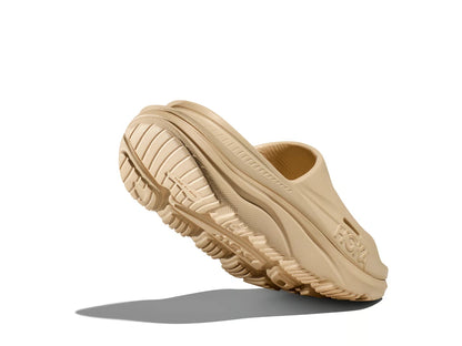 Hoka Ora Recovery Slide 3 Unisex - Shifting Sand / Shifting Sand - 1135061/SSSS - MotionLab - 04