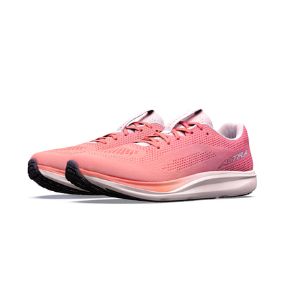 Altra Escalante 5 Women Regular in Desert Flower / Coconut Cream running shoe photo 5 | MotionLab