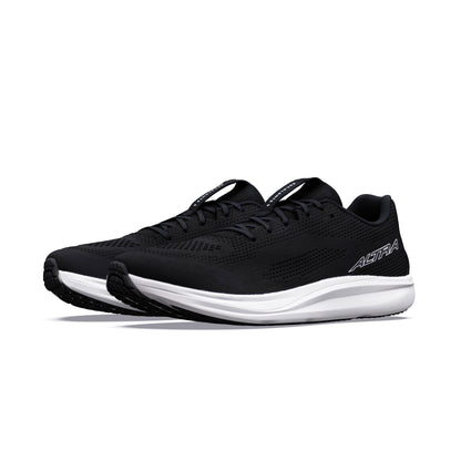 Altra Escalante 5 Women Regular in Black / White / Black running shoe photo 5 | MotionLab