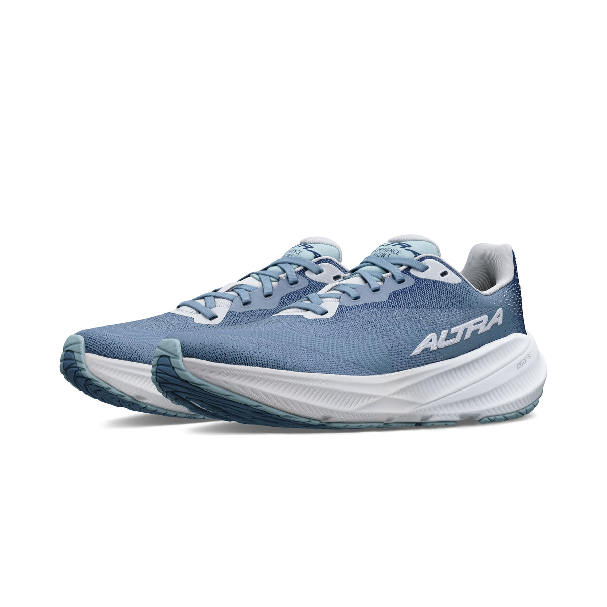 Altra Experience Flow 3 Women Regular in Light Blue running shoe photo 5 | MotionLab