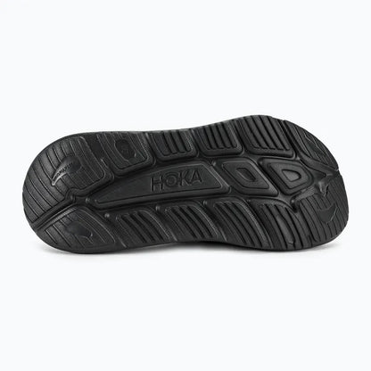 Hoka Ora Recovery Slide 3 Unisex - Black / Black - 1135061/BBLC - MotionLab - 05