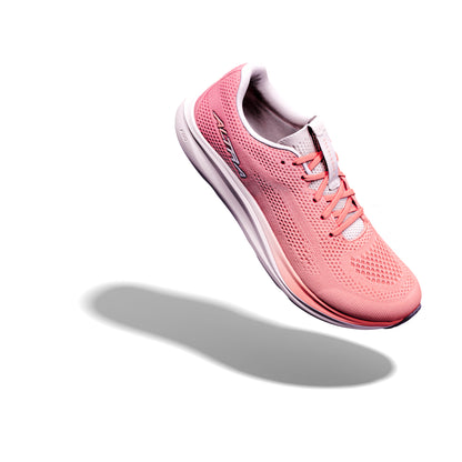 Altra Escalante 5 Women Regular in Desert Flower / Coconut Cream running shoe photo 6 | MotionLab