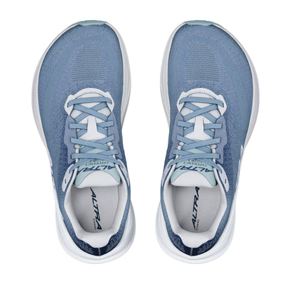 Altra Experience Flow 3 Women Regular in Light Blue running shoe photo 6 | MotionLab