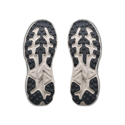 HOKA Challenger 8 Men Regular in Pebble Grey / River running shoe photo 8 | MotionLab