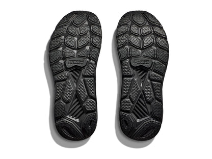 Clifton Ls Men in Black / Asphalt running shoe photo 14 | MotionLab