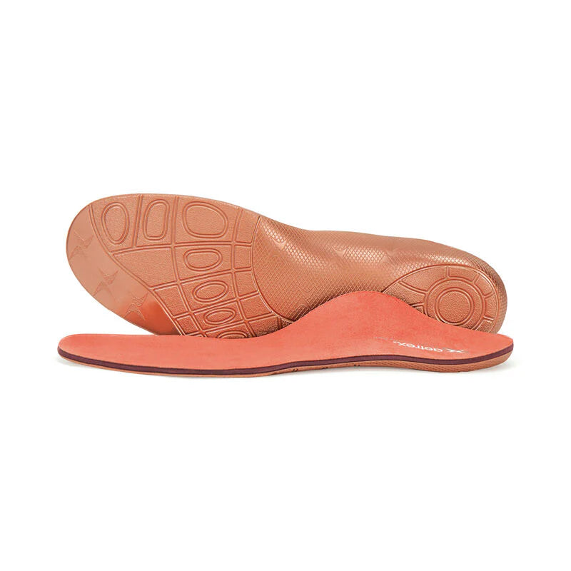 Orthopedic Insoles for comfortable walking: 2300 Series Memory Foam