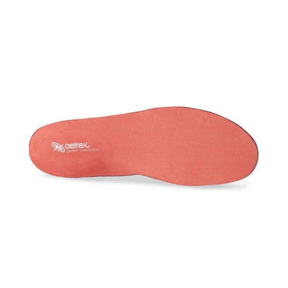 Orthopedic Insoles for comfortable walking: 2300 Series Memory Foam