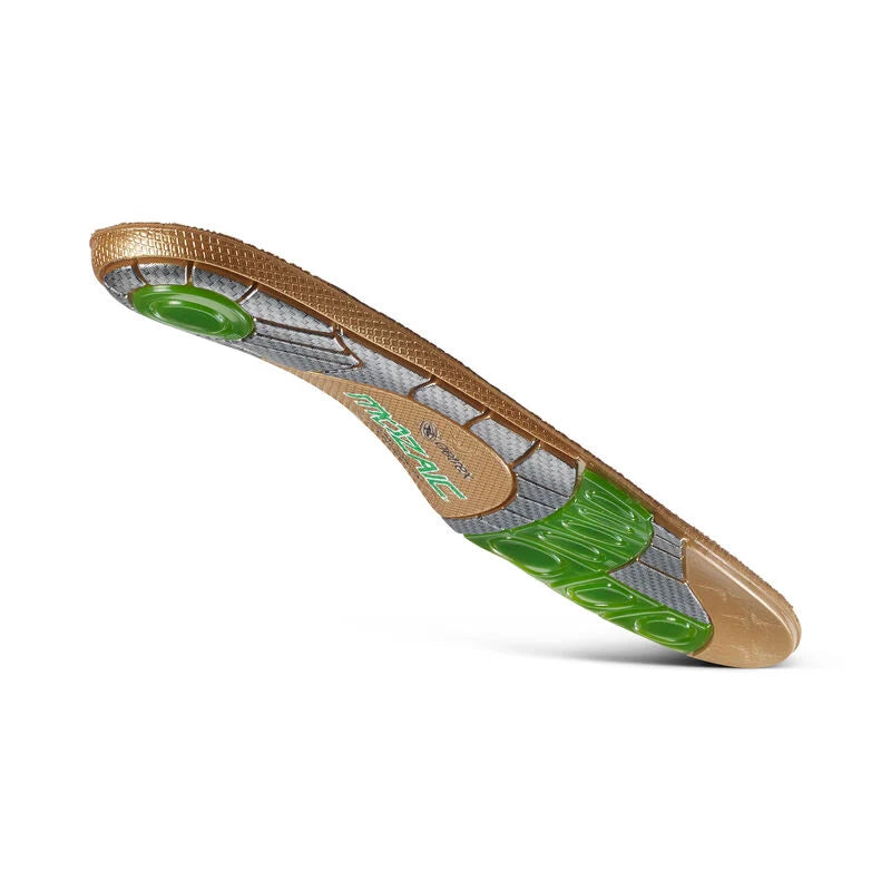 Personal Insoles (Atoma Ishit)