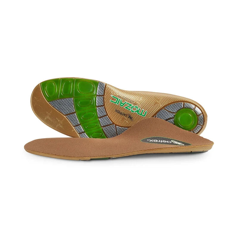 Personal Insoles (Atoma Ishit)