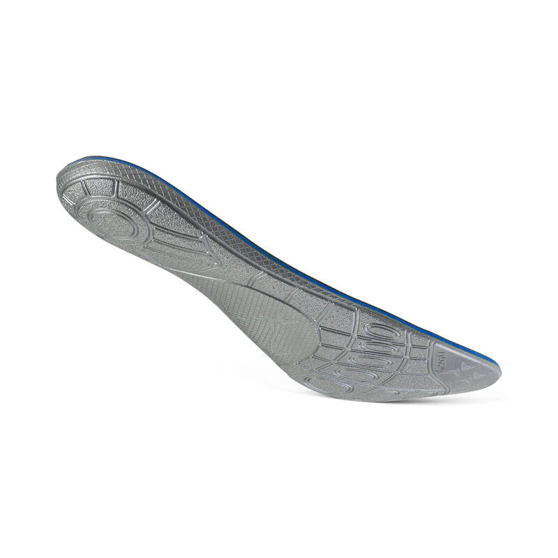Orthopedic Insoles for runners: 700 Series Speed