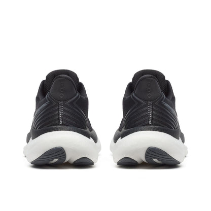 Triumph 23 Men Wide in Black / White running shoe photo 3 | MotionLab