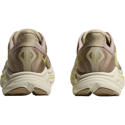 Hoka Clifton 10 in Brown running shoe photo 4 | MotionLab