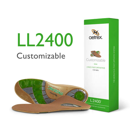 Personal Insoles (Atoma Ishit)