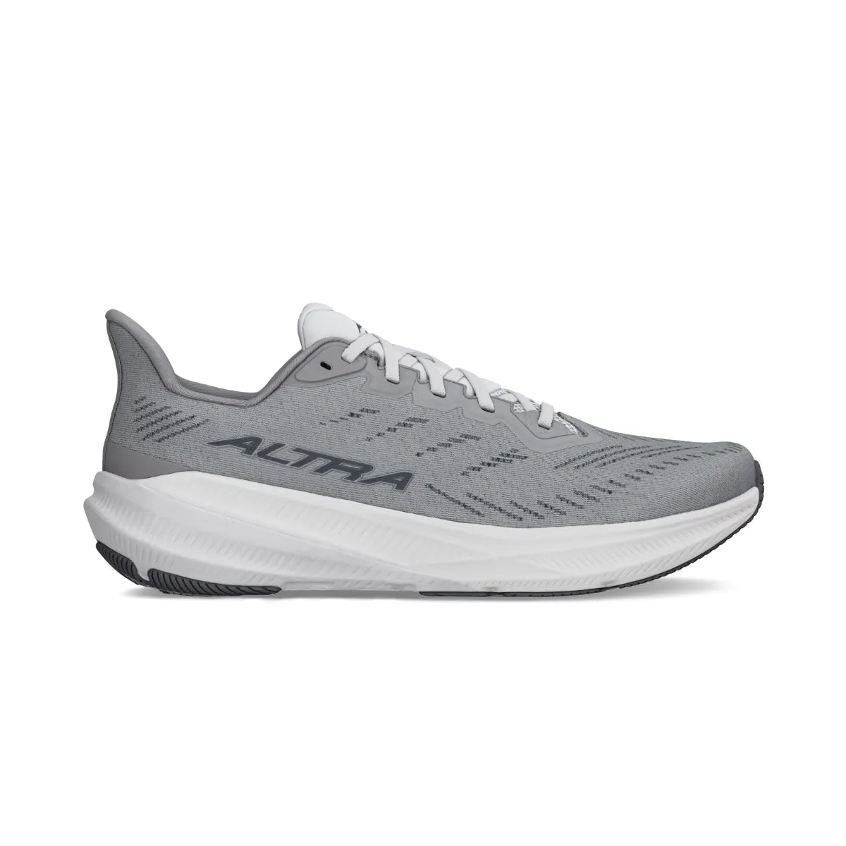 Experience Flow 2 Men Wide - Grey