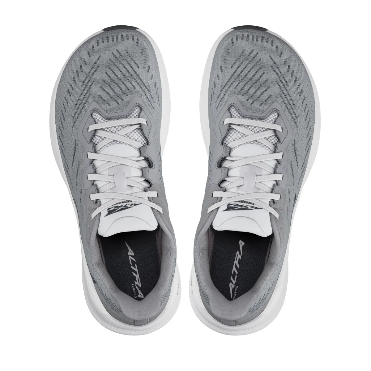 Experience Flow 2 Men Wide - Grey