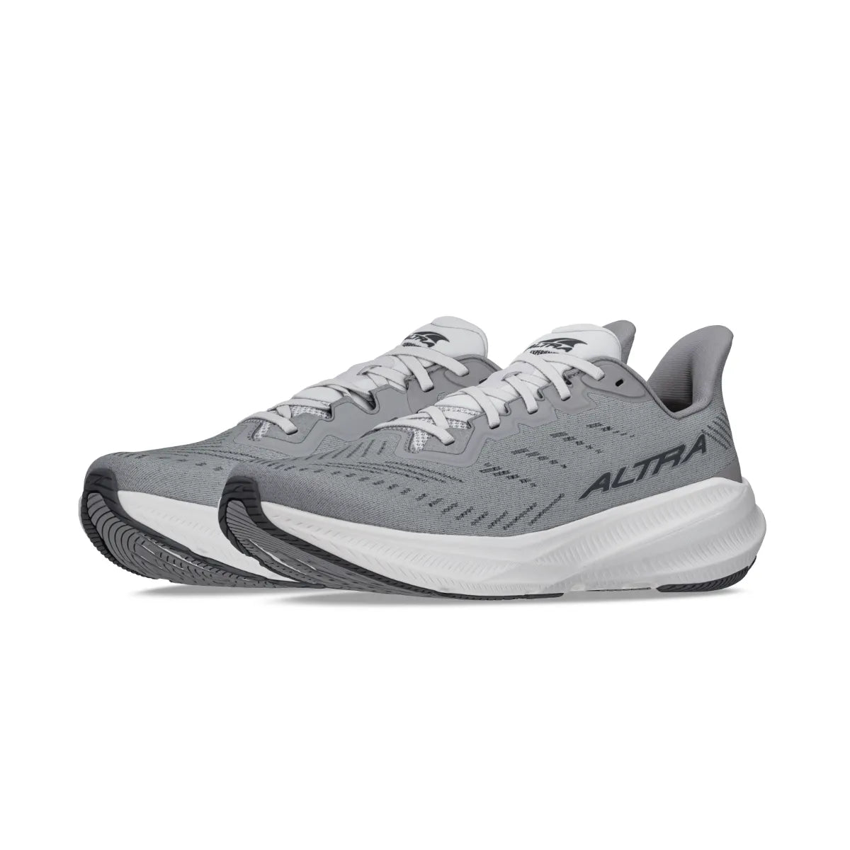 Experience Flow 2 Men Wide - Grey