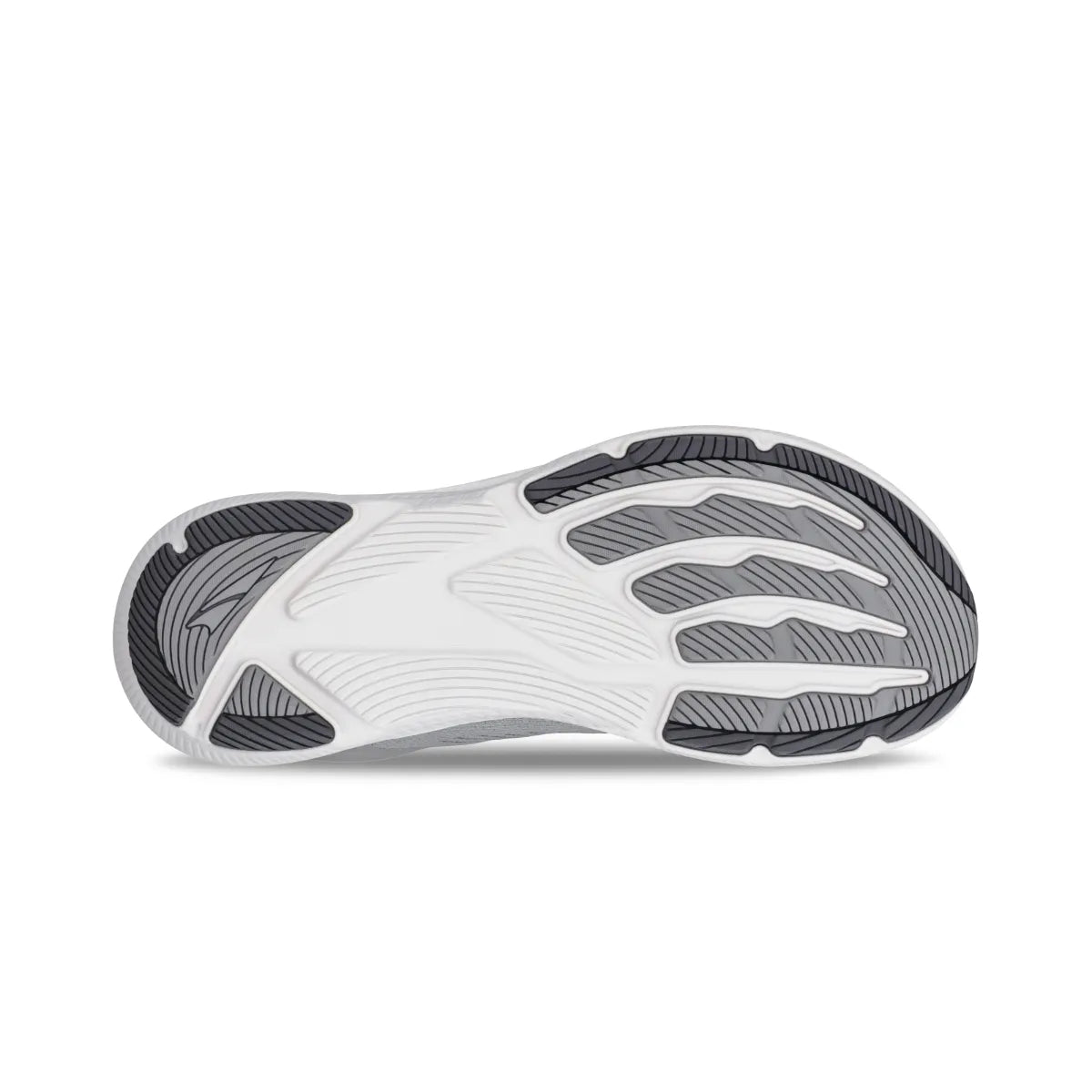 Experience Flow 2 Men Wide - Grey