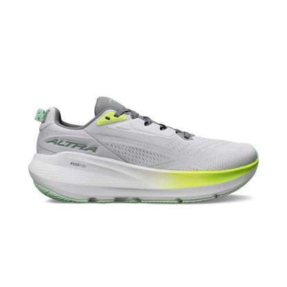 FWD VIA 2 Women in Gray running shoe photo 1 | MotionLab