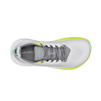 FWD VIA 2 Women in Gray running shoe photo 3 | MotionLab
