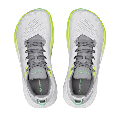 FWD VIA 2 Women in Gray running shoe photo 4 | MotionLab