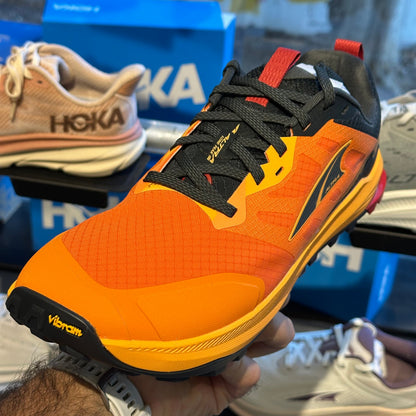 Lone Peak 9+ running shoe photo 18 | MotionLab