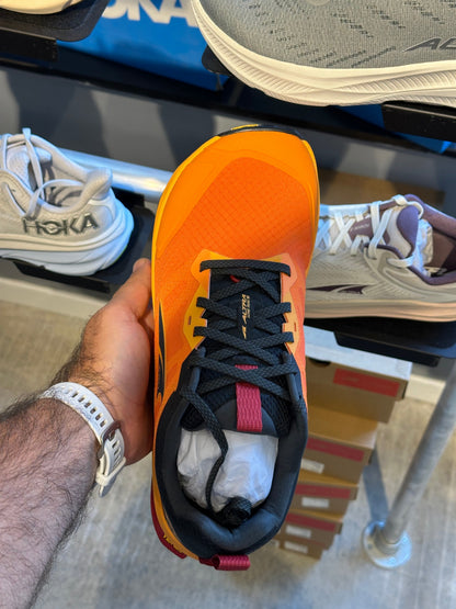 Lone Peak 9+ running shoe photo 20 | MotionLab
