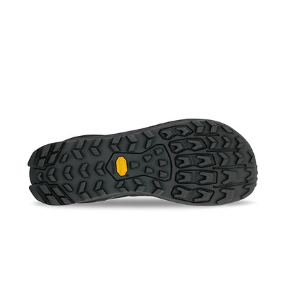 Lone Peak 9+ in Black running shoe photo 2 | MotionLab