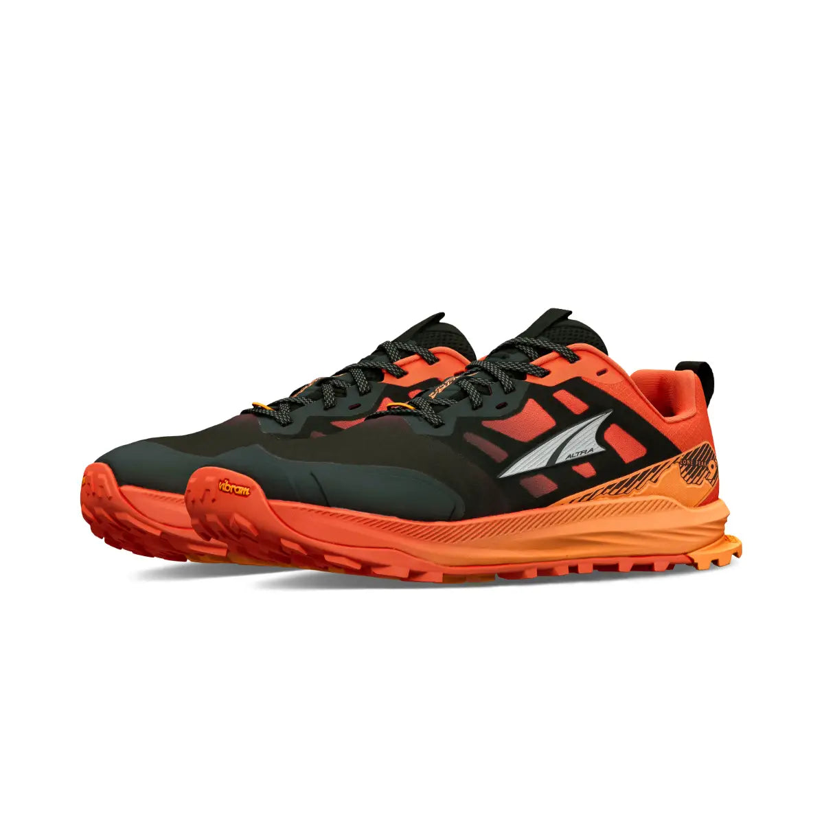 MotionLab Altra 2026-06-06 | altra-lonepeak9-orange-men | Black / Orange | Altra LonePeak 9+ Black_Orange 5.webp