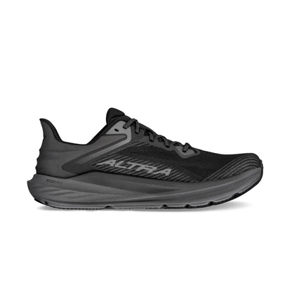 Torin 8 Men in Black running shoe photo 1 | MotionLab
